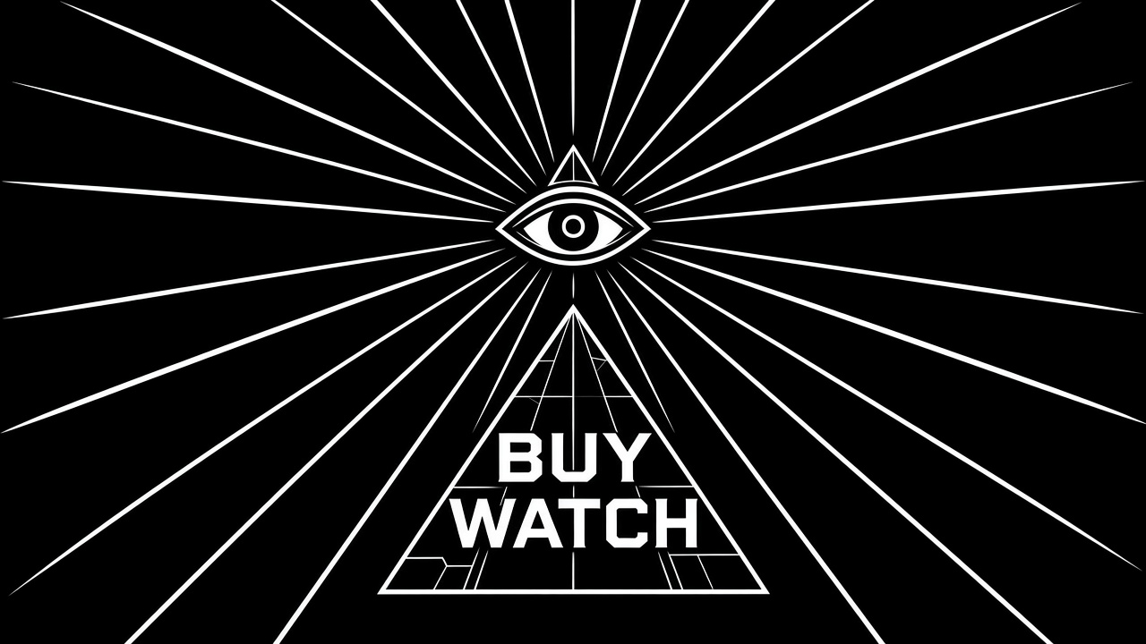 BuyWatch